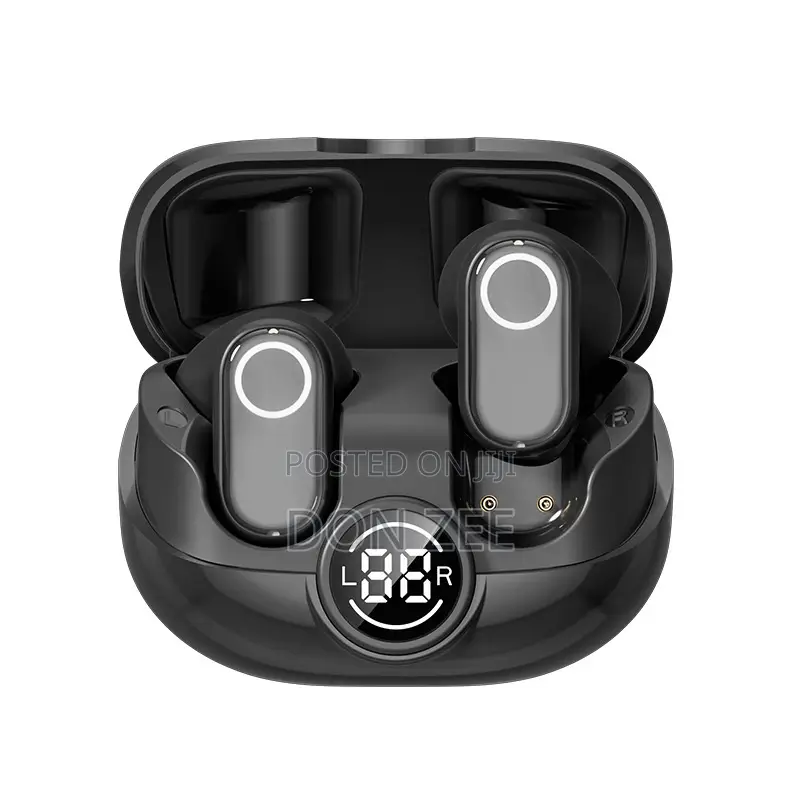 TWS True Wireless for Headset With Semi-in-Ear