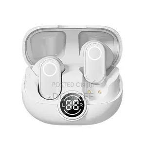TWS True Wireless for Headset With Semi-in-Ear