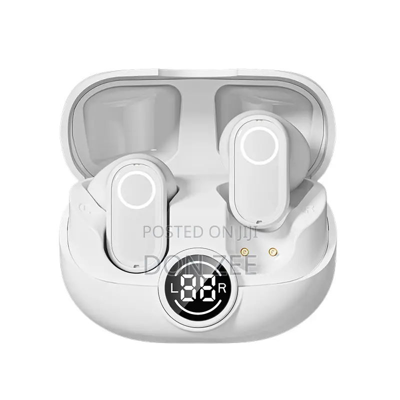 TWS True Wireless for Headset With Semi-in-Ear