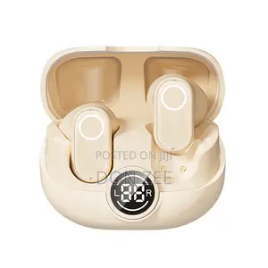 TWS True Wireless for Headset With Semi-in-Ear