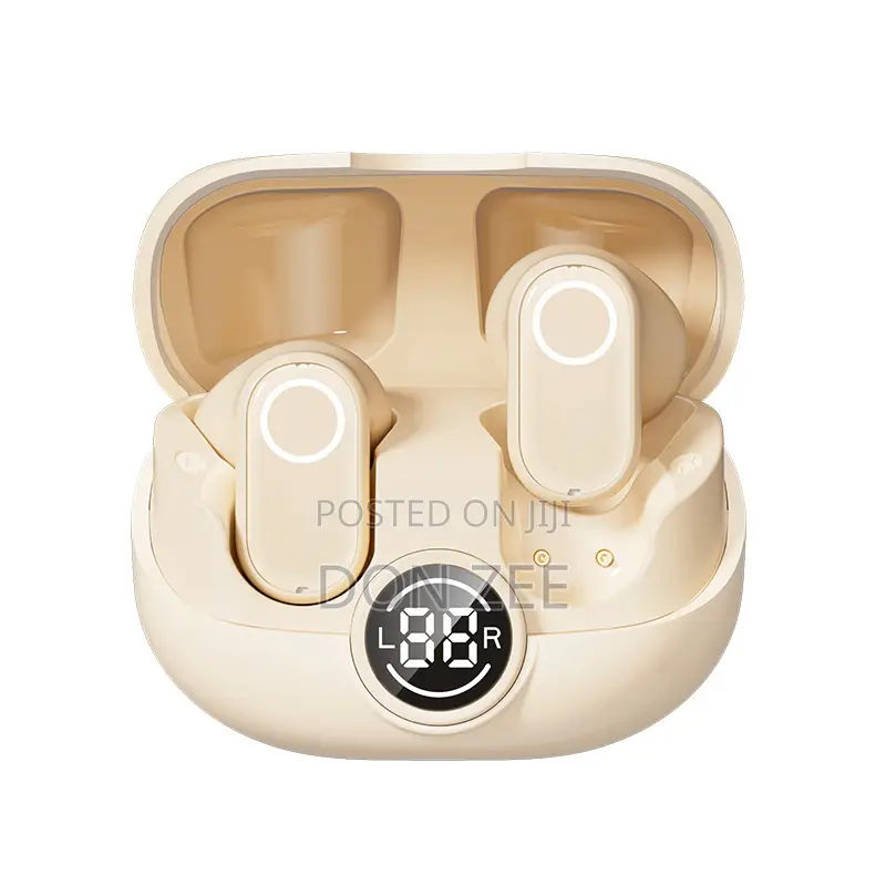 TWS True Wireless for Headset With Semi-in-Ear