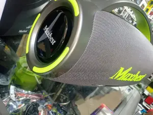 2026 Maxbest Mb-30 Pro Deep Bass Rechargeable Speaker