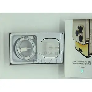 120w iPhone Charger Usb C Fast Charger Plug and Usb C to Lightning