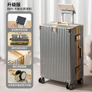 Traveling Bag (Ecolac)