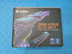 Gigabyte Z890 Aorous Elite Wifi 7