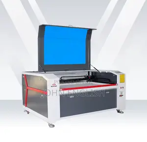 Co2 Laser Engraving Machine