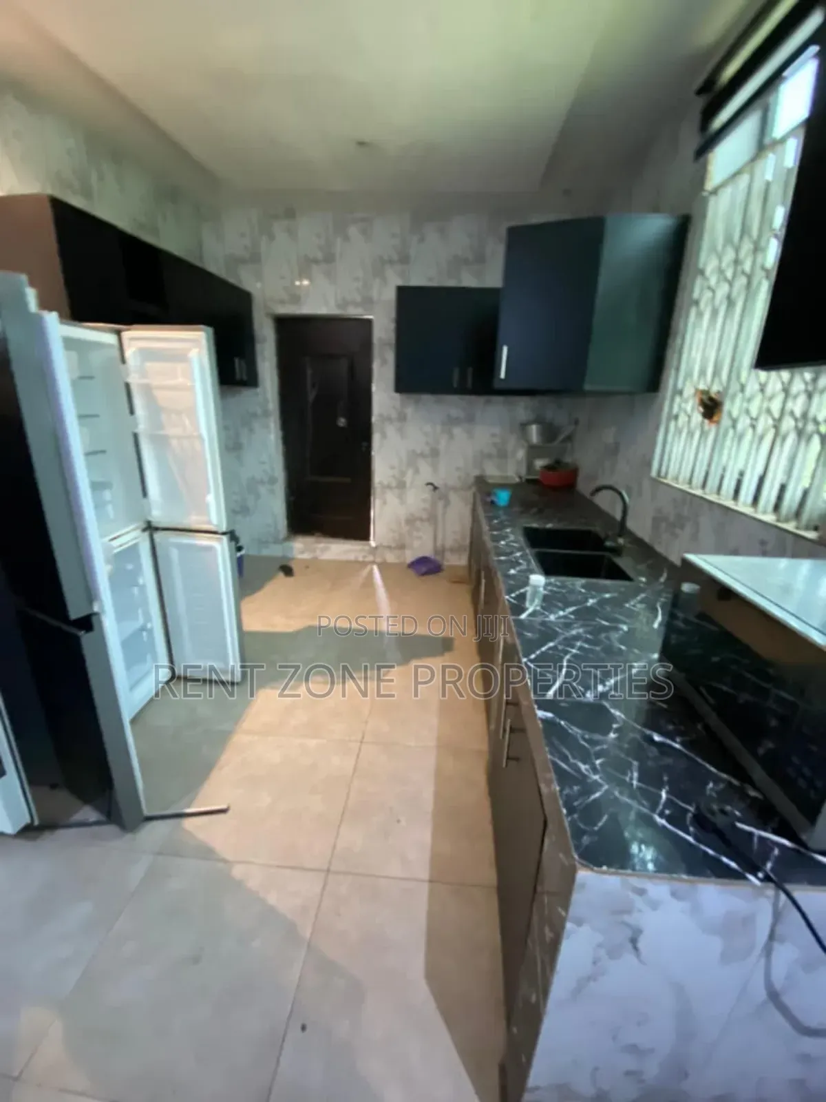 4bdrm Duplex in Kwabenya for rent