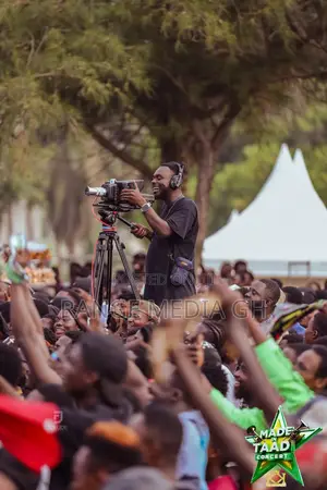 Live Streaming and Multi Camera Productions