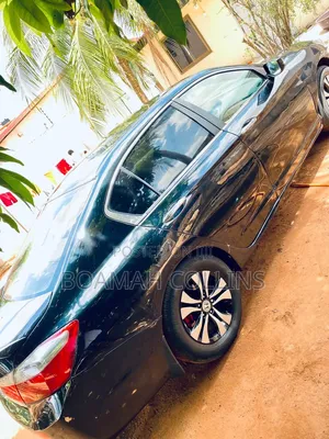Honda Accord EX 2dr Coupe (2.4L 4cyl CVT) 2014 Black