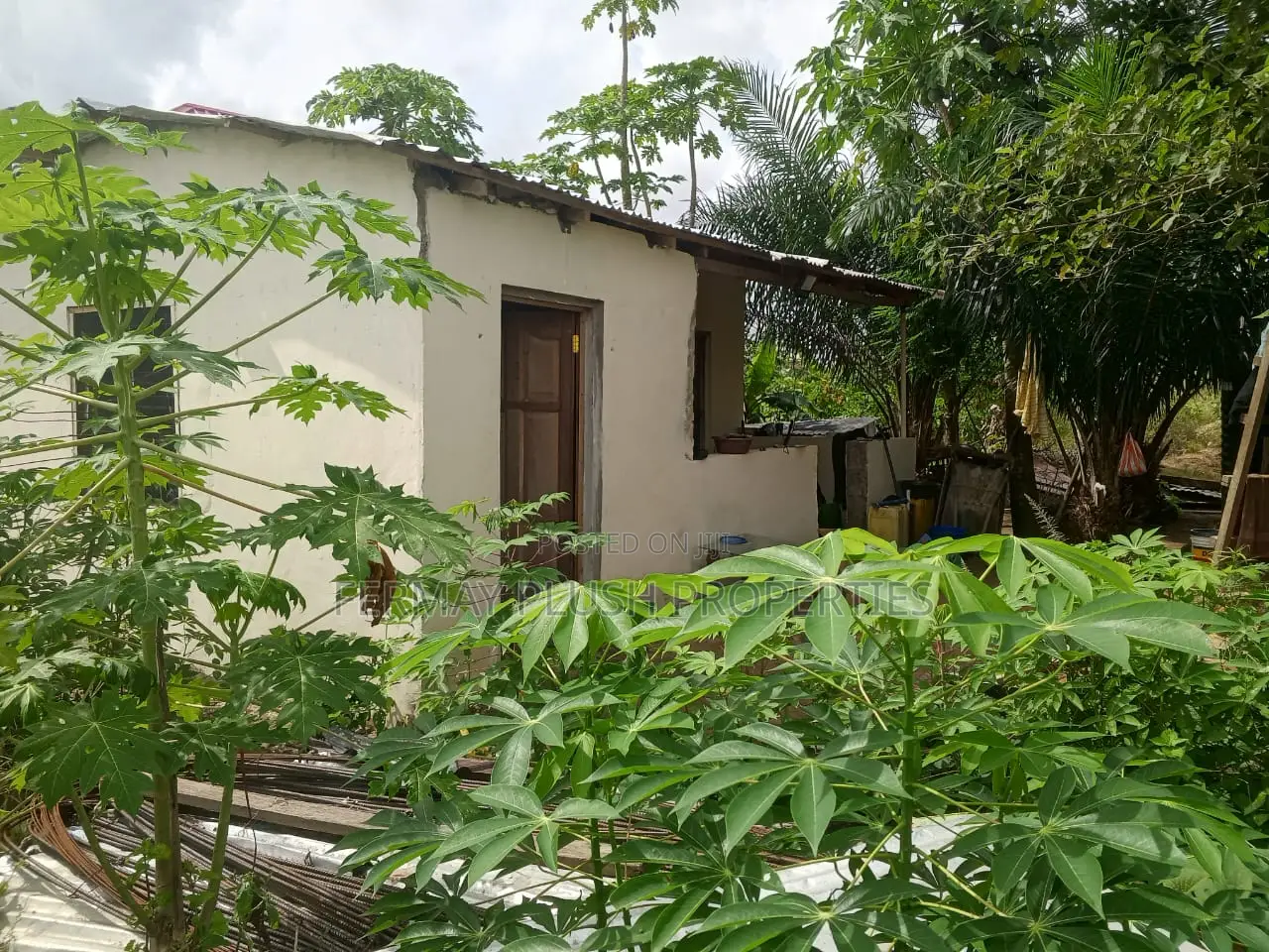 Factory for Sale in Kasoa