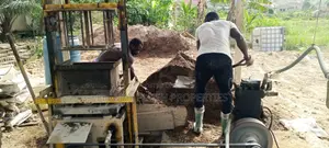 Factory for Sale in Kasoa