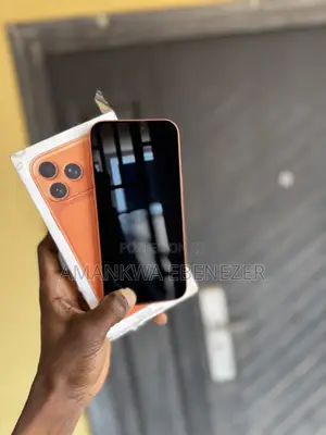 New Apple iPhone 17 Pro Max 512 GB Orange
