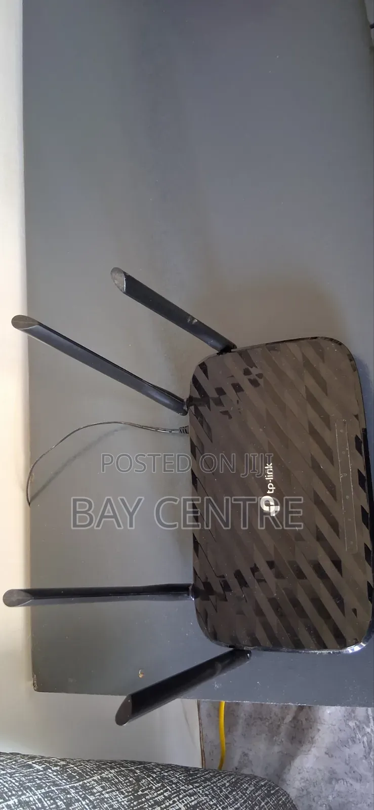 Used Tp-Link Router