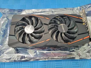 Gigabyte Radeon Rx 580 8gb Graphics Card – Gddr5 Gaming Gpu