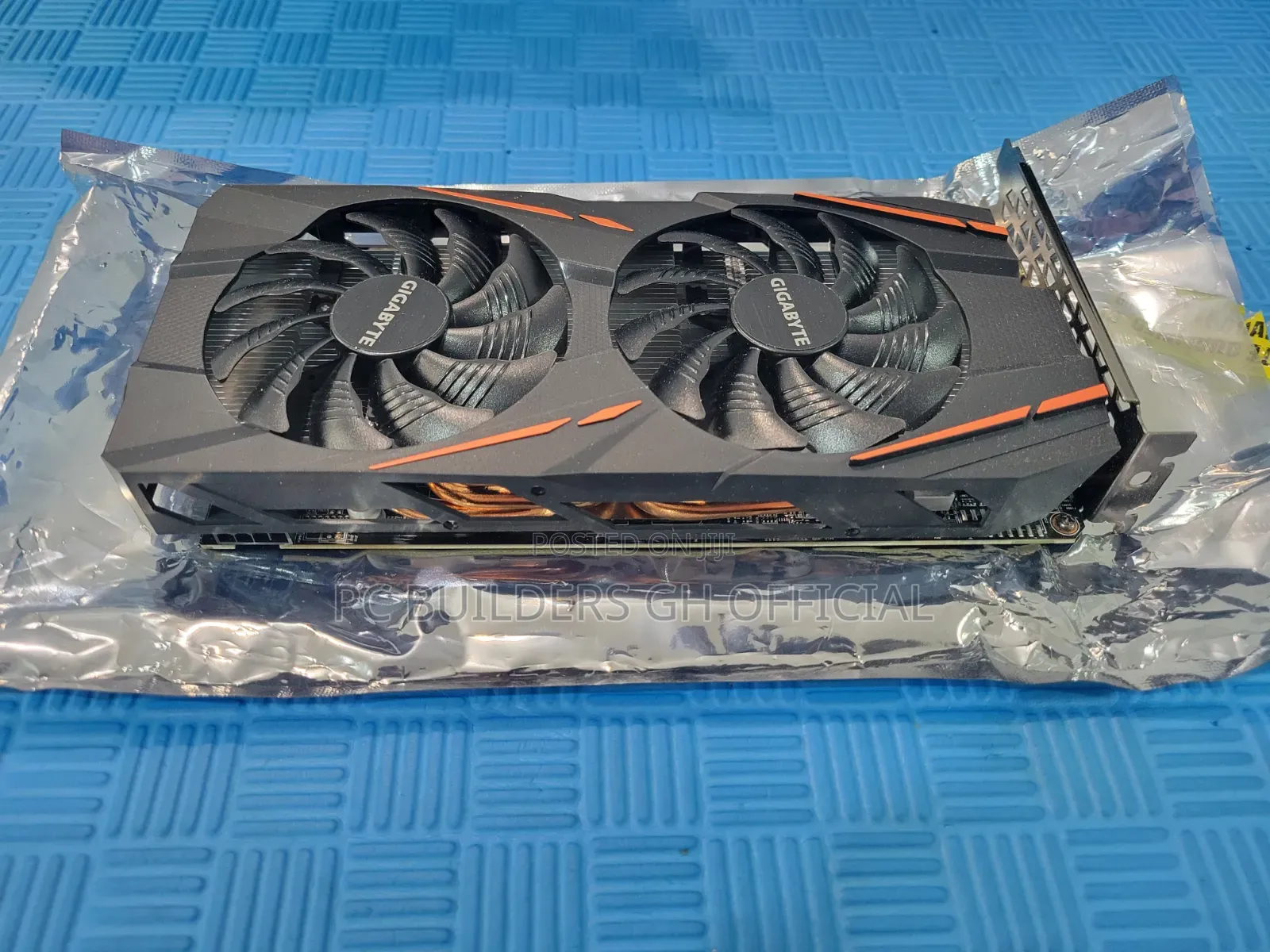 Gigabyte Radeon Rx 580 8gb Graphics Card – Gddr5 Gaming Gpu