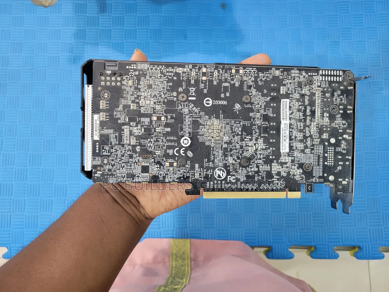 Gigabyte Radeon Rx 580 8gb Graphics Card – Gddr5 Gaming Gpu