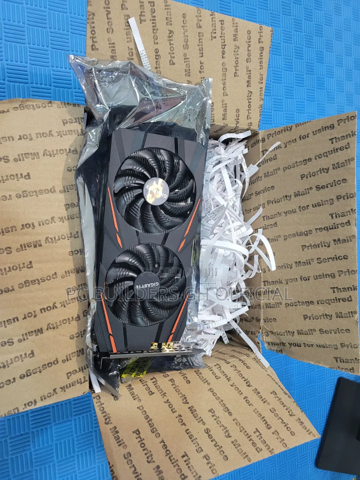 Gigabyte Radeon Rx 580 8gb Graphics Card – Gddr5 Gaming Gpu