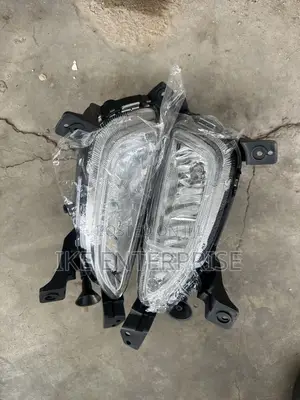 Hyundai Tucson Foglight 2016,2017,2018