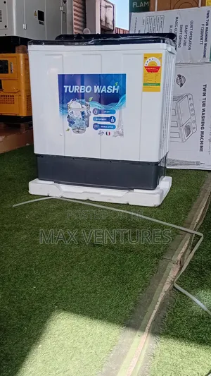 Premium Flamino 12kg Washing Machine – Durable Efficient12kg