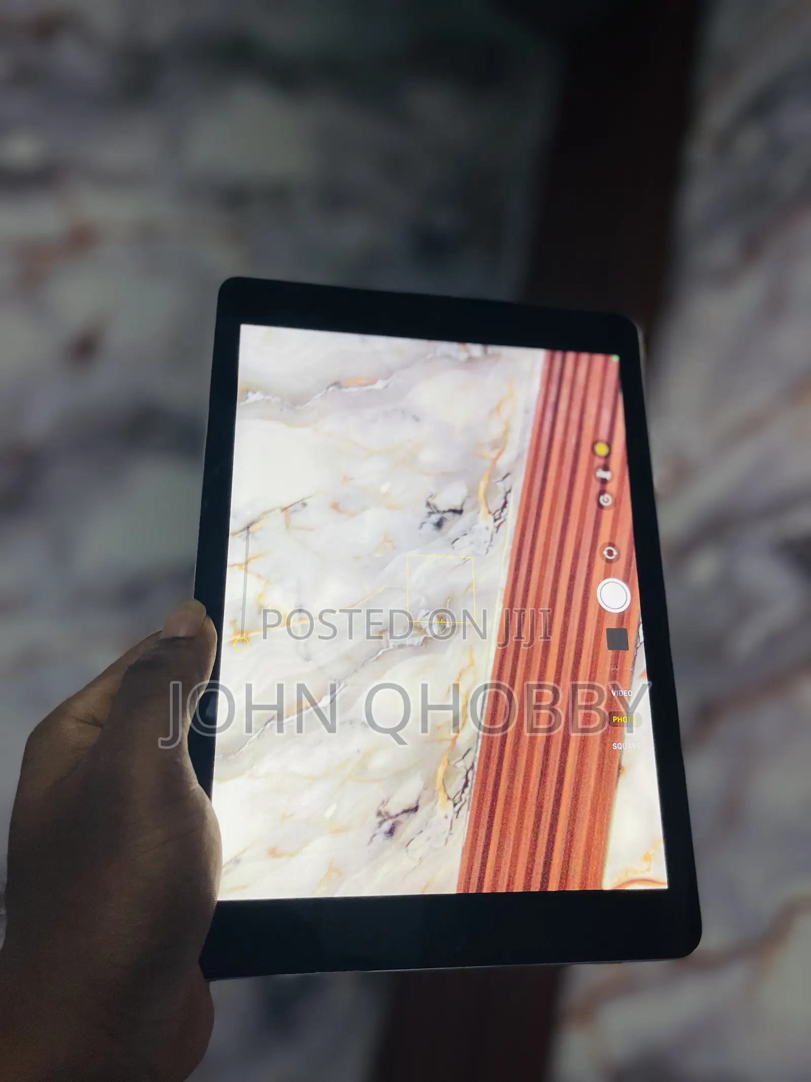 Apple iPad 9.7 32 GB Gray