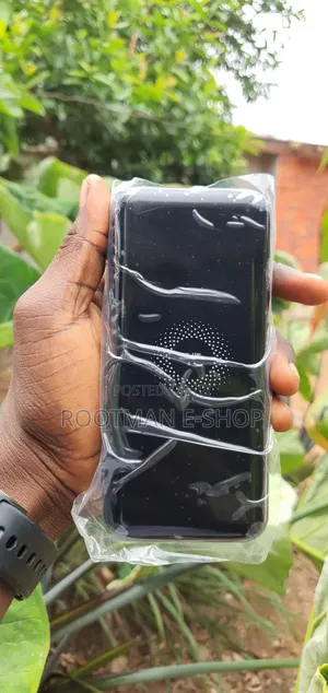 4 in 1 Flash Powerbank With Led Display (Supports Wireless Charging)