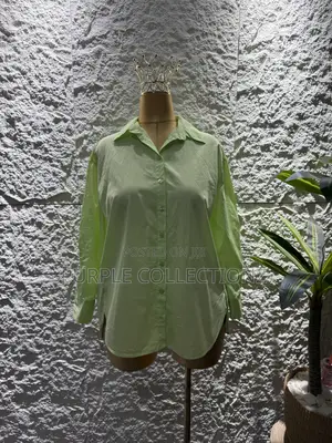 Women Formal Shirts