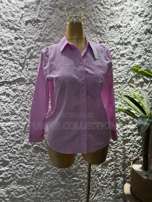 Women Formal Shirts