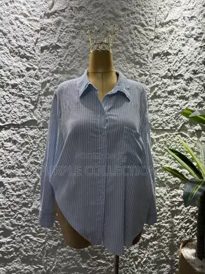 Women Formal Shirts