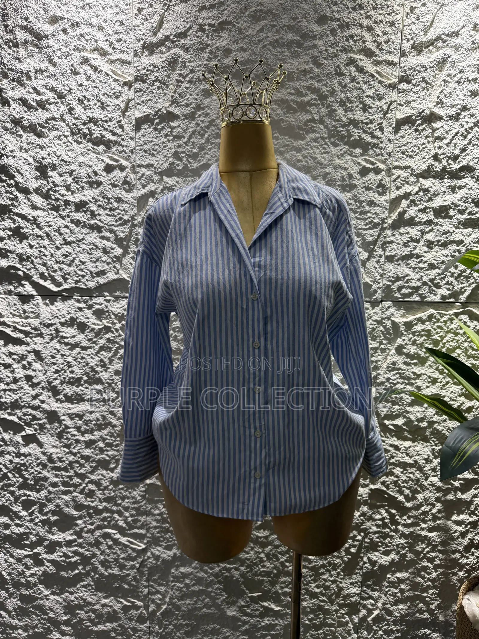 Women Formal Shirts