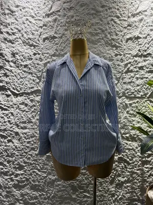 Women Formal Shirts