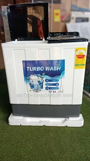 Brand New Flamino 12kg Washer
