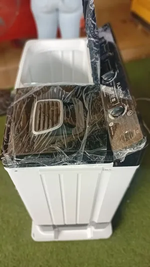 Flamino 12kg Home Washing Machine