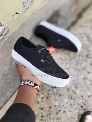 Vans Sneakers
