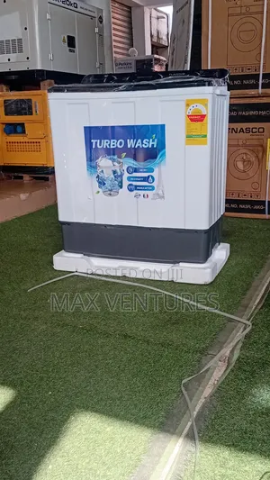 Neat Powerful Flamino 12kg Washing Machine12kg