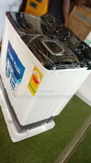 Flamino 12kg Laundry Machine
