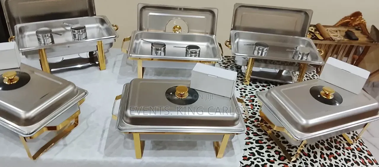 Wedding and Funeral Decor