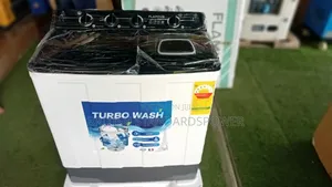 Top Load Flamino 12kg Washer