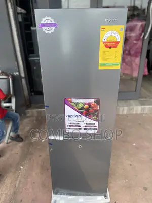 Nexon 157l Fridge