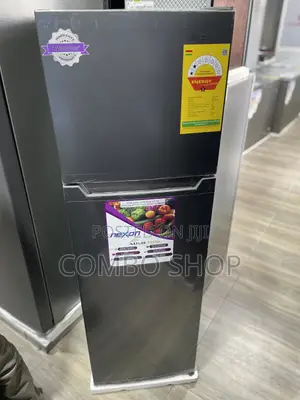 Nexon 166l Fridge
