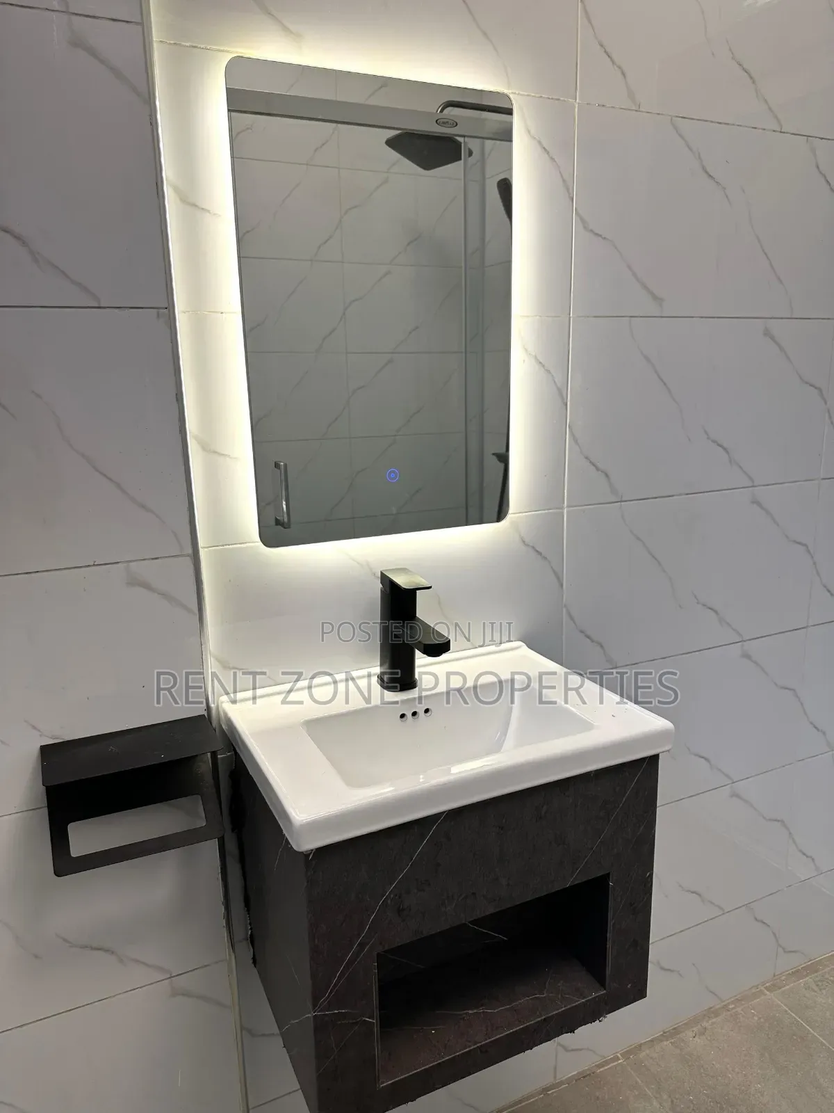 1bdrm Apartment in Sowutwuom for rent
