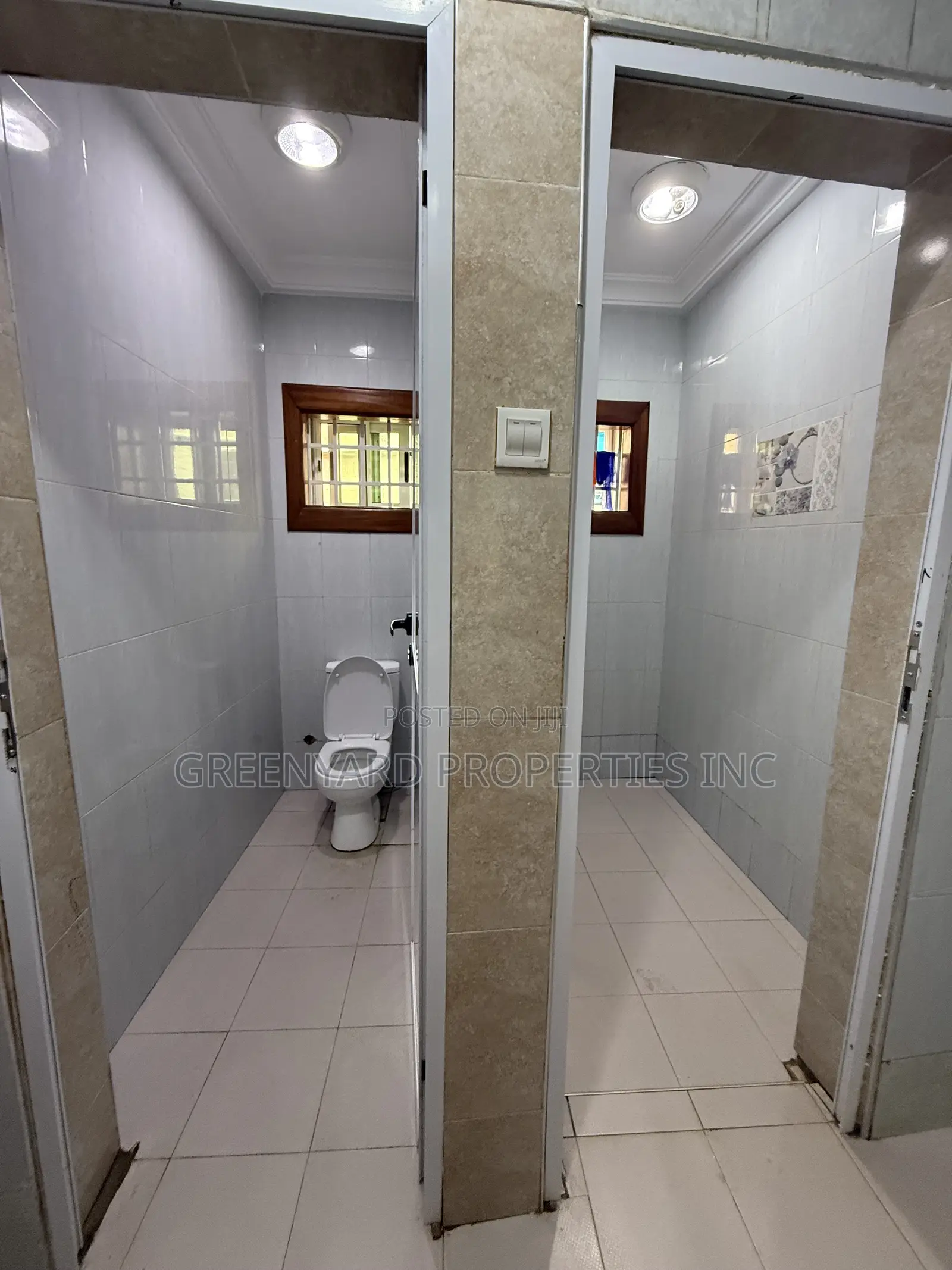 4bdrm House in Mempasem, East Legon for rent