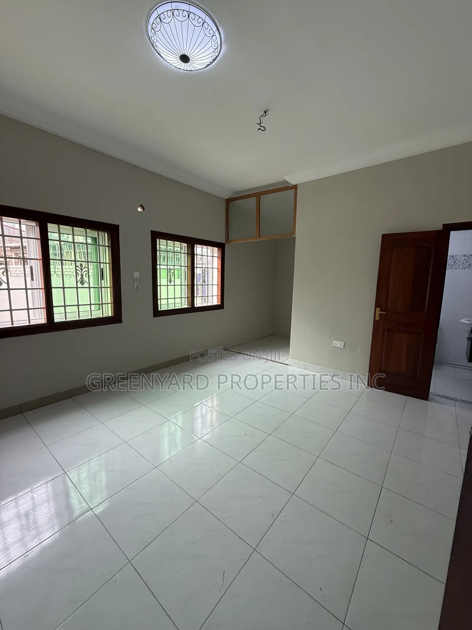 4bdrm House in Mempasem, East Legon for rent