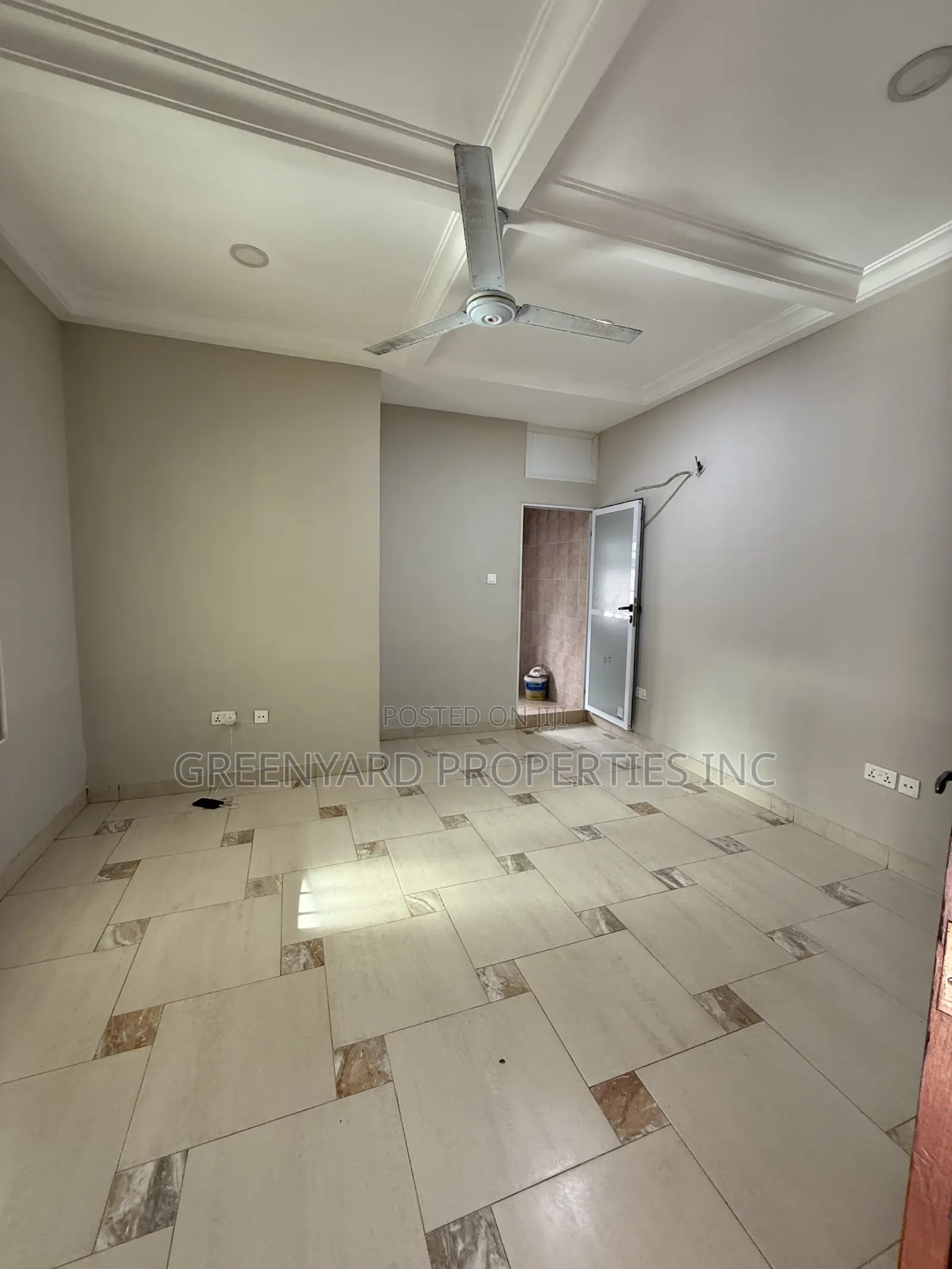 4bdrm House in Mempasem, East Legon for rent
