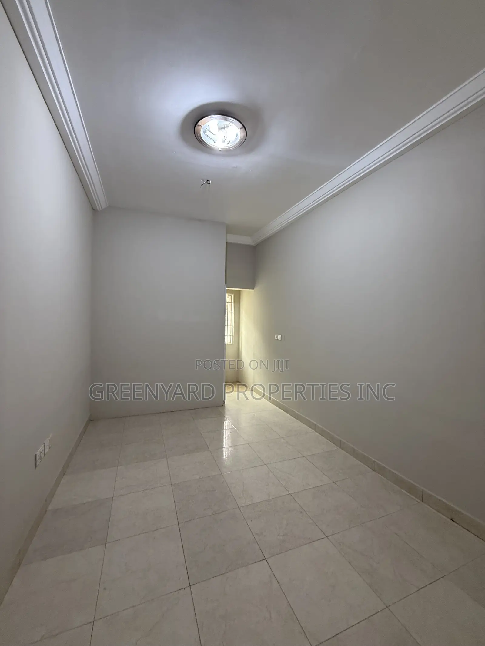 4bdrm House in Mempasem, East Legon for rent
