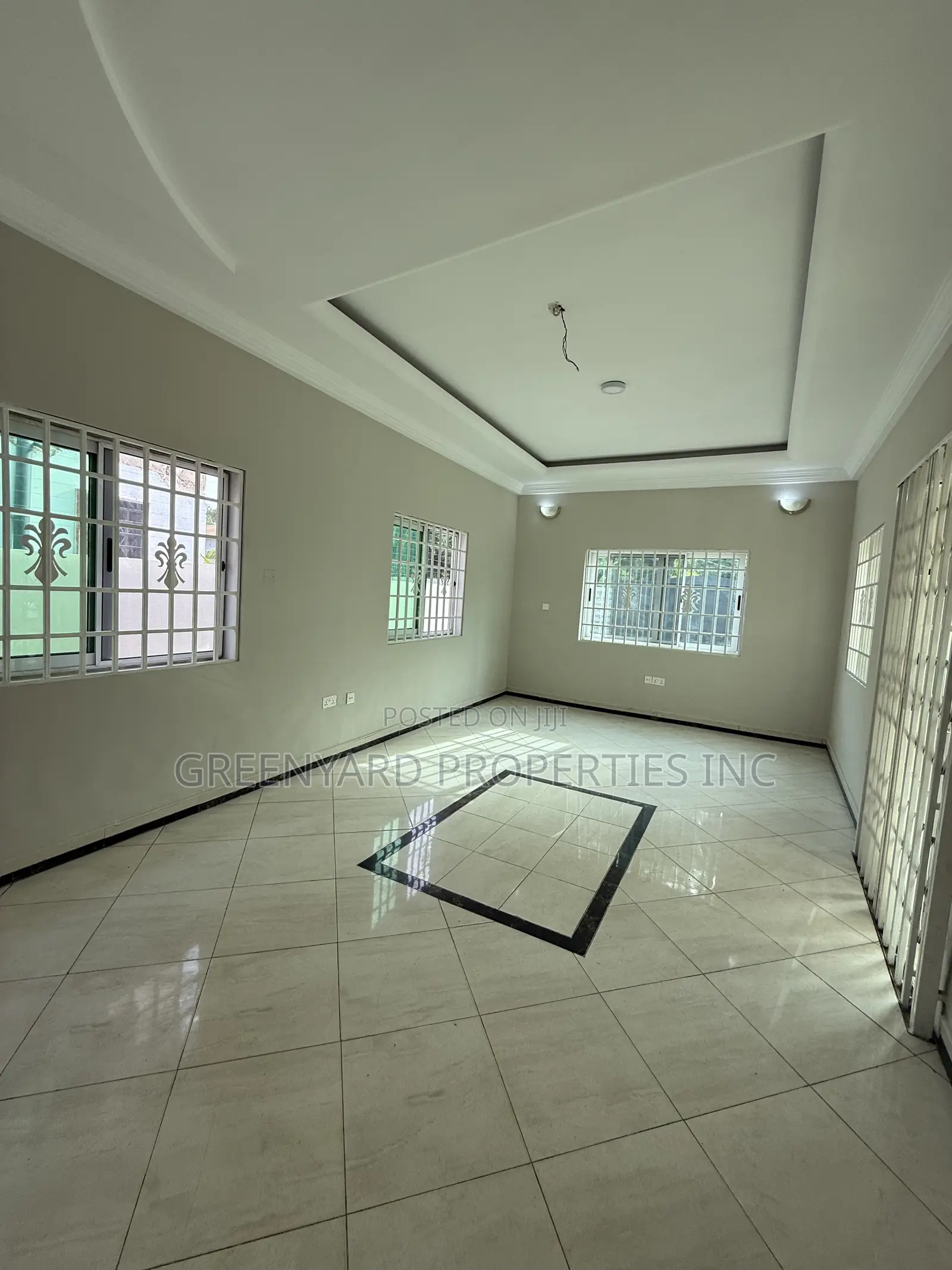 4bdrm House in Mempasem, East Legon for rent