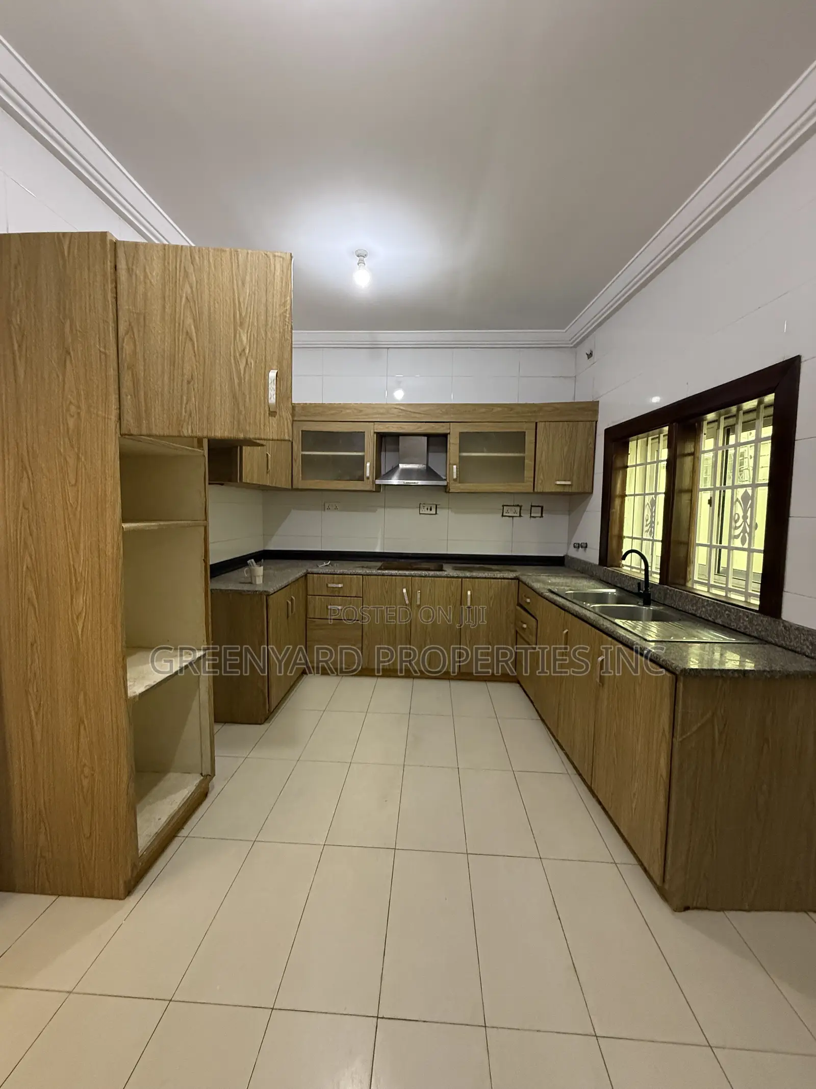 4bdrm House in Mempasem, East Legon for rent