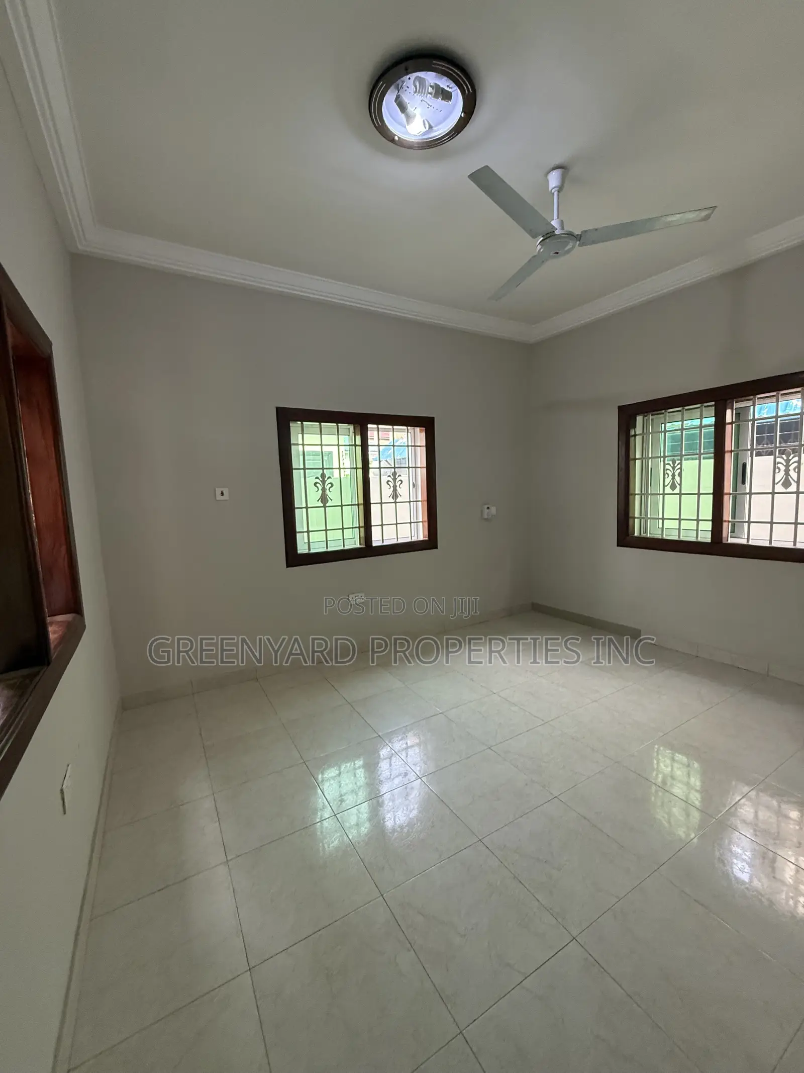 4bdrm House in Mempasem, East Legon for rent