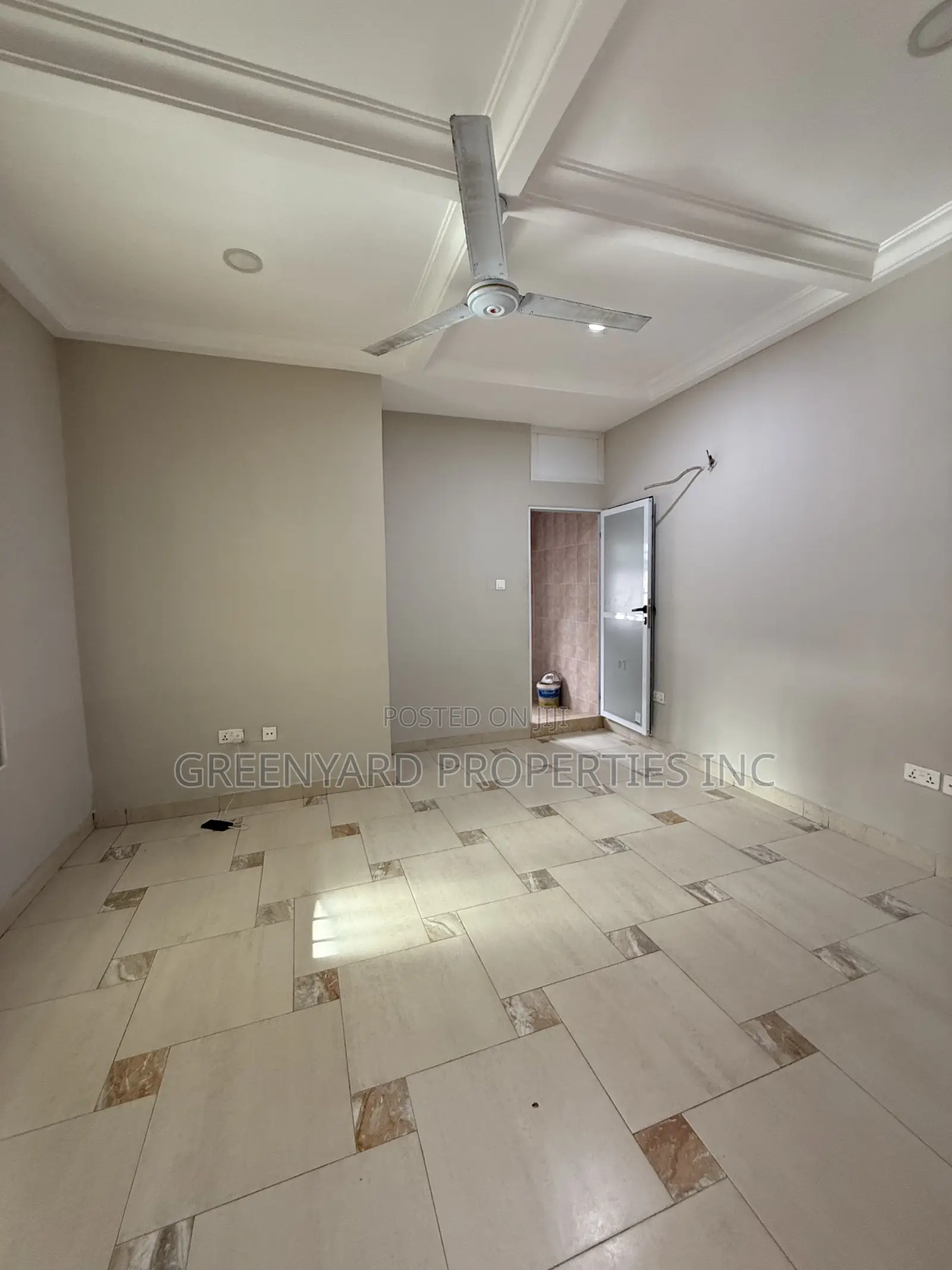 4bdrm House in Mempasem, East Legon for rent
