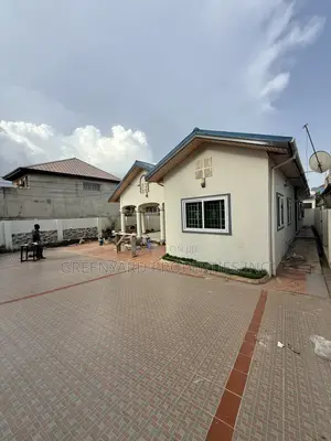 4bdrm House in Mempasem, East Legon for rent