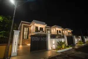 4bdrm House in Bn Estate, Spintex for sale
